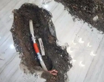 昭平测漏水电话