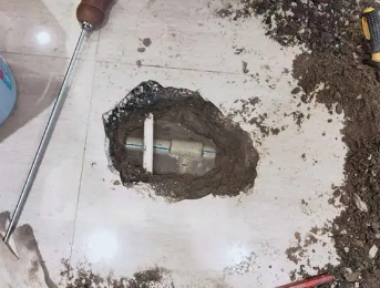 昭平测漏水电话