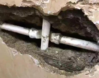 昭平测漏水哪家好