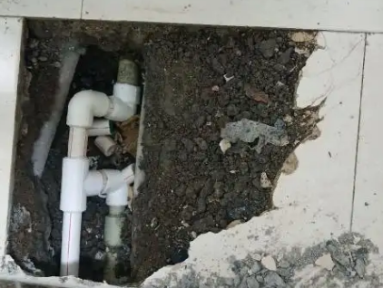 昭平测漏水哪家好