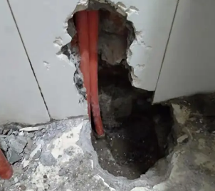 昭平漏水检测电话