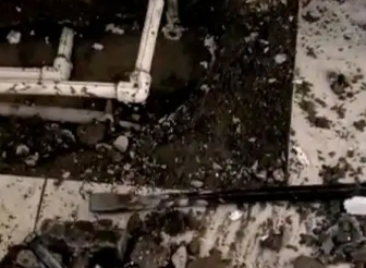 昭平漏水检测电话