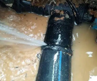 昭平测漏水公司哪家好