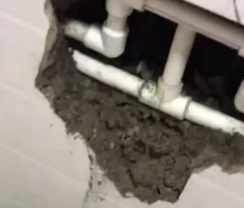 昭平漏水检测电话