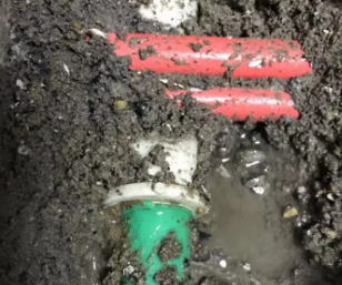 昭平漏水检测电话