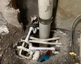 昭平漏水检测哪家好