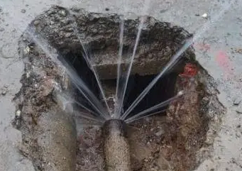 昭平漏水检测多少钱