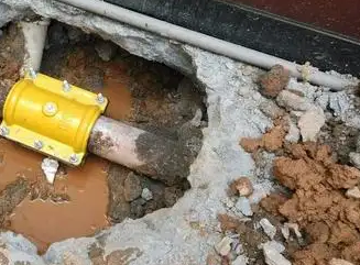 昭平漏水检测哪家好