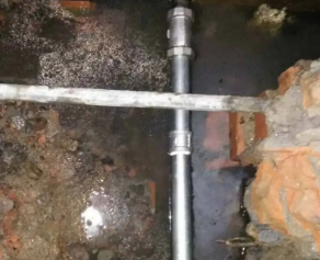 昭平漏水检测公司电话