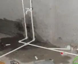 昭平水管漏水检测多少钱