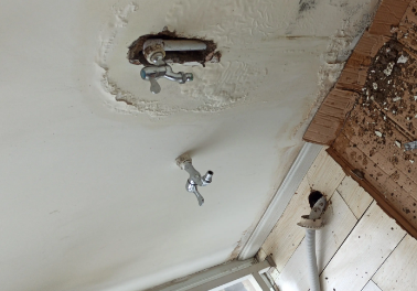 昭平卫生间测漏水