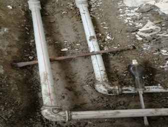 昭平卫生间测漏水多少钱