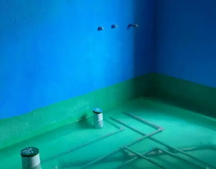 昭平卫生间防水