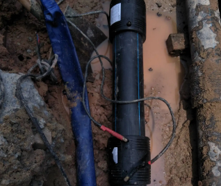 昭平水管漏水检测多少钱