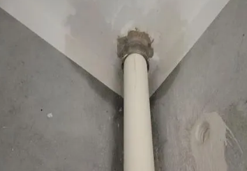 昭平卫生间测漏水之渗水防护