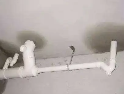 昭平卫生间测漏水的几种情景