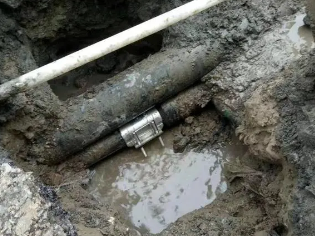 昭平水管漏水检测的传递距离多少