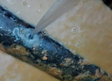 昭平水管漏水检测多少钱