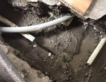 昭平卫生间测漏水价格明细