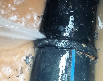 昭平水管漏水检测的小妙招