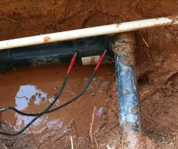 昭平水管漏水检测多少钱