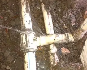 昭平卫生间测漏水多少钱