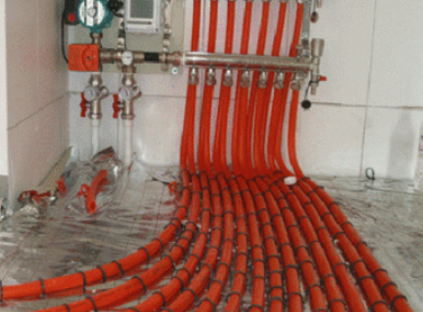 昭平地暖维修多少钱