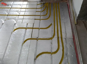 昭平地暖维修哪家好