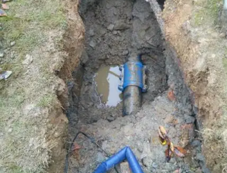 昭平水管漏水检测多少钱