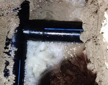 昭平水管漏水检测哪家好