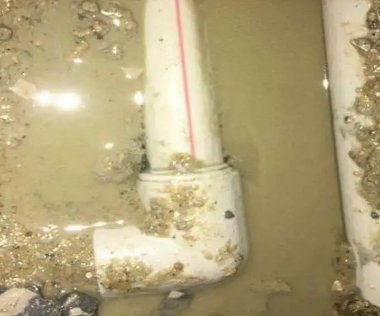 昭平水管漏水检测多少钱