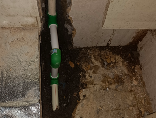 昭平卫生间测漏水哪家好