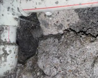 昭平漏水检测多少钱