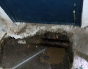 昭平水管漏水检测多少钱