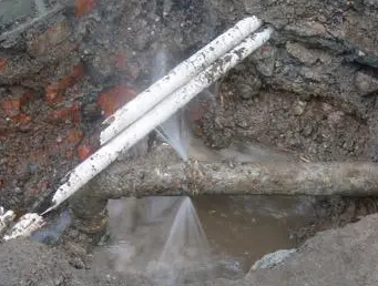 昭平测漏水多少钱