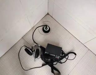 昭平测漏水公司