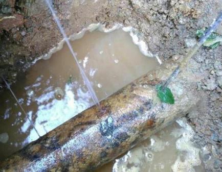 昭平漏水检测公司分享下如何测试漏水的案例分享