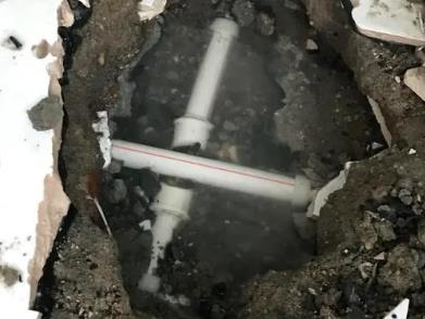 昭平漏水检测公司哪家好