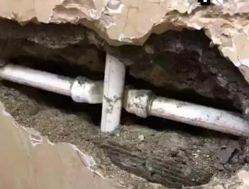 昭平漏水检测电话多少