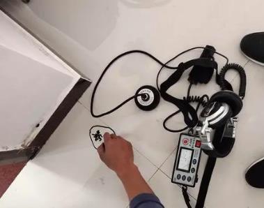 昭平测漏水公司电话